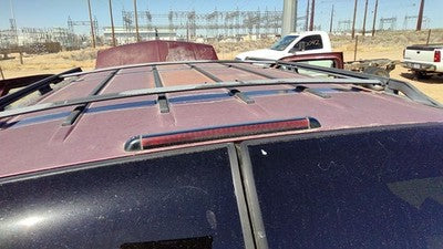 1999 Gmc Yukon Third Brake Light Middle Lamp Oem