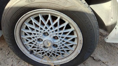1993-1999 Pontiac Bonneville 16 Aluminum Wheel Oem Factory Rim