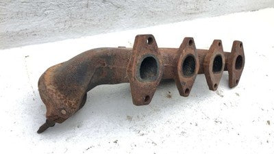 2005-2014 Ford Expedition Driver Left Exhaust Manifold Assembly Oem 5.4L 3V