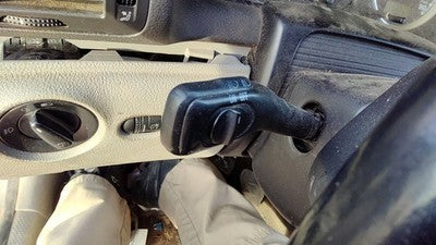 2000-2005 Vw Passat Turn Signal Switch Column Control Lever Headlight Oem