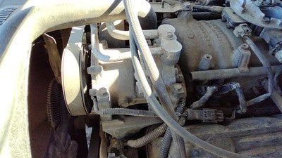 1997-01 Ram 1500 Ac Compressor Air Conditioner Pump Assembly Oem 5.2L 55055540Ac