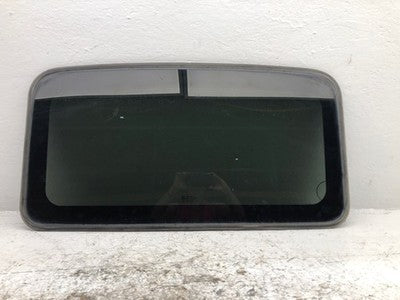 2009-2017 Chevy Traverse Sun Roof Glass Oem Top Window 20814012