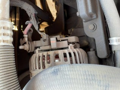 1999-2004 Jeep Grand Cherokee Alternator 4.0L 56041322