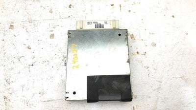 1987-90 Jeep Wrangler Yj Electronic Control Module Computer Ecm Ecu 4.2l 5sp 4x4