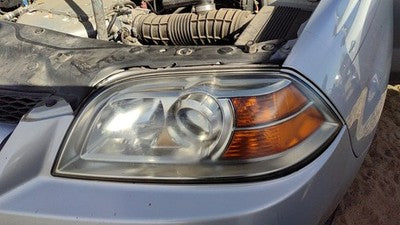 2004-2006 Acura Mdx Driver Left Head Light Oem Front Lamp 33151S3Va12