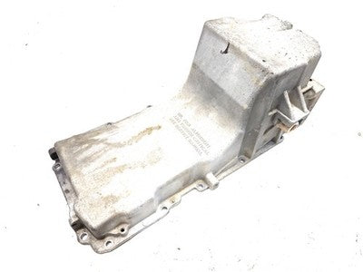 1999-2006 Sierra 2500 Hd Engine Oil Pan With Pickup Tube Oem 6.0L 12579273