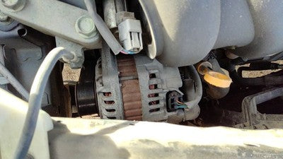 2012-2019 Nissan Versa Alternator 1.6L 231003Be1a