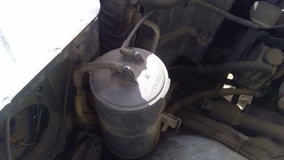 1988 Gmc Sierra 2500 Fuel Vapor Canister Oem Charcoal Housing 17087115