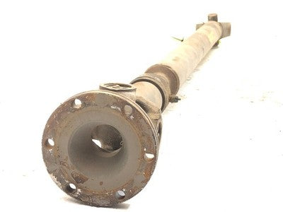 1999-2004 Jeep Grand Cherokee Front Drive Shaft Oem Single U-Joint Both Ends