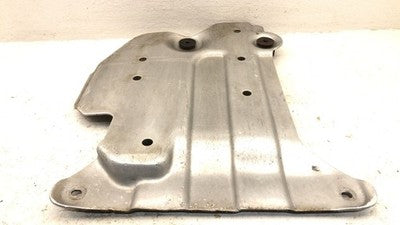 2004 Silverado 1500 Engine Skid Plate Oem Shield Lower 15152822