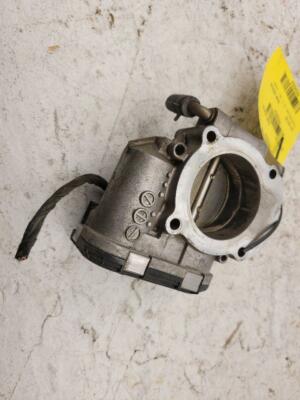 07-12 RONDO Throttle Body Valve Assembly Complete OEM with Sensors 2.4L