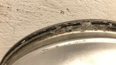 2011-14 Hyundai Sonata 16' Aluminum Wheel Oem Factory 10 Spoke Rim