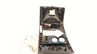 2007-2009 Chrysler Aspen Temperature Control Module In Dash Heater Ac Head Unit