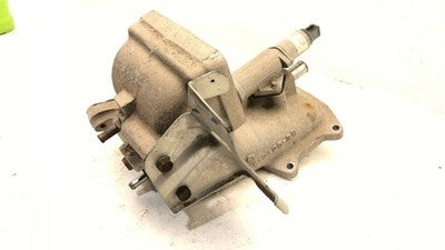 1988-1997 Ford F350 Upper Intake Manifold Elbow Oem 460 7.5L E7tz9424e