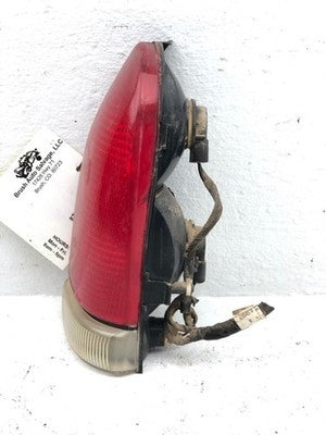 1992-1993 Chrysler New Yorker Passenger Right Tail Light Brake Lamp Oem Rear