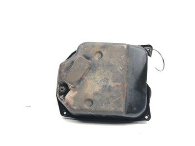 1999-2005 Vw Beetle Engine 1.8L Oil Pan Oem 01M300032h