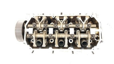 2004-2011 Mitsubishi Endeavor Passenger Right Cylinder Head Assembly Oem 3.8L