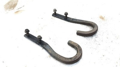 1996 Chevy S10 Blazer Tow Hook Set Oem