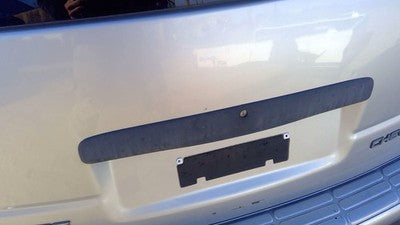 2000 2001 2002 2003 Chevy Venture Rear Liftgate Handle Oem Back Hatch Lever