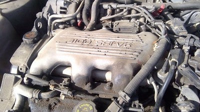 1996-1999 Chevy Lumina Upper Intake Manifold Oem 3.8L 24505664