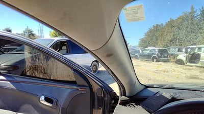 2011 Chevy Malibu Driver Left A Pillar Trim Windshield Post Panel Oem 192 Ebony