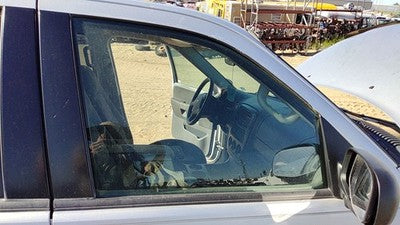 2002-2010 Ford Explorer Passenger Right Front Side Window Door Glass Oem