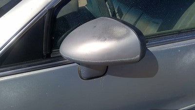 1991-1994 Chevy Caprice Driver Left Side Mirror Door Mounted Oem Blue 10113759
