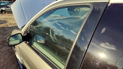 2004-2007 Ford Freestar Driver Left Front Side Window Door Glass Oem