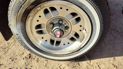 1983-1990 Ford Ranger 15 Aluminum Wheel Oem Factory Rim #1 E3tz1007b