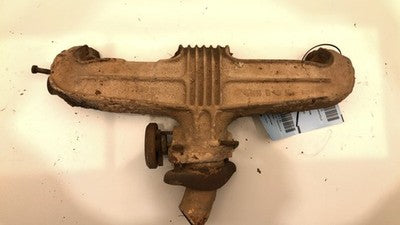 81-88 Dodge Ram W250 Passenger Right Exhaust Manifold Assembly Oem 360 5.9L