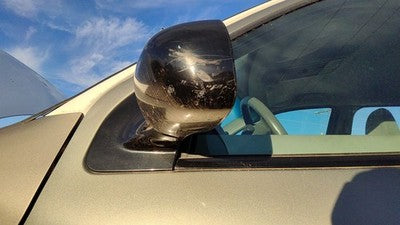 2006-2007 Ford Freestar Driver Left Side Mirror Door Mounted Oem 6F2z17683ea