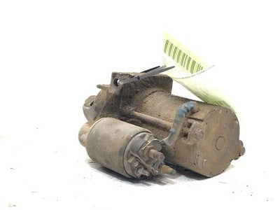 2001-2003 Chevy S10 Blazer Starter Motor 4.3L 10465577