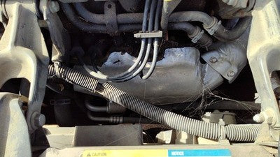 2006-2011 Chevy Impala Front Exhaust Manifold Assembly Oem 3.5L 12603753