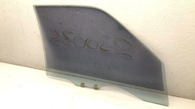 1988-1991 Mazda 929 Driver Left Front Side Window Door Glass Oem H26159511