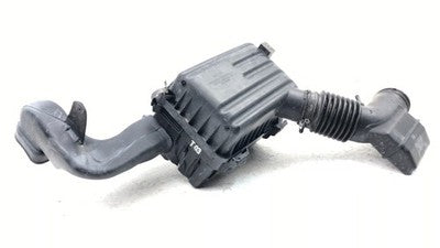 01-03 Hyundai Elantra Complete Air Intake Filter Box Housing With Tube Oem 2.0L