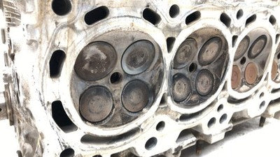 2009-2019 Toyota Corolla Cylinder Head Assembly Oem 1.8L 1110109310