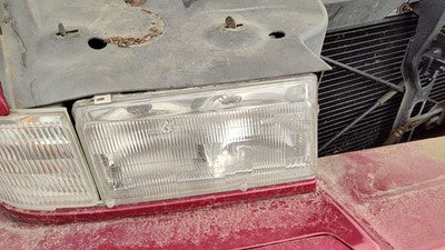 1992-2002 Cadillac Eldorado Passenger Right Head Light Oem Front Lamp 19178229