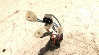 1992-2000 Ford Van E150 Cruise Control Servo Assembly Module With Cable Oem 5.0L