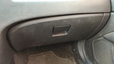 2010-2012 Ford Fusion Glove Box Assembly Complete Door With Latch Charcoal Fw