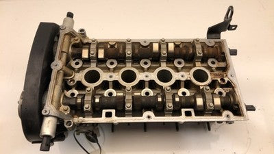 2010-2011 Chevy Aveo Cylinder Head Oem Dohc 1.6L 55578736