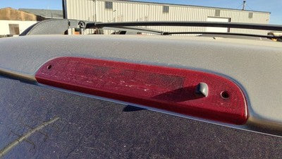 2003 Ford Explorer Third Brake Light Middle Lamp Oem