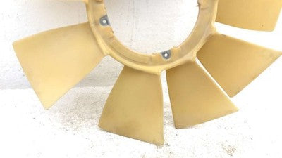 2011-2024 Ford F250 Engine Cooling Fan Blade Oem 6.7L Powerstroke