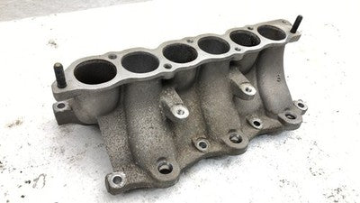 2005-2009 Hyundai Tucson Lower Intake Manifold With Bolts Hardware Oem 2.7L