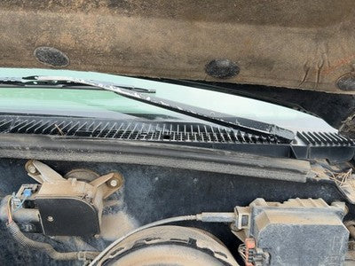 1994-1999 Chevy Silverado 1500 Driver Left Windshield Wiper Arm Oem Blade Lever