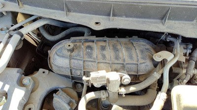 2008-2015 Nissan Rogue Upper Intake Manifold Oem 2.5L 14001Jg35a