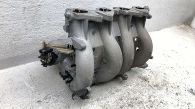 2002 Nissan Sentra Upper Intake Manifold Oem With Bolts 1.8L Gxe 140104Z400
