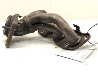 2013-2017 Nissan Sentra Exhaust Manifold Header Oem 1.8L 140023Sr0a