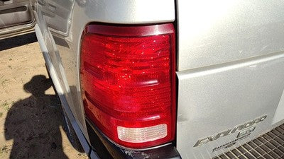 2002-2005 Ford Explorer Driver Left Tail Light Oem Brake Lamp Rear 1L2z13405aa