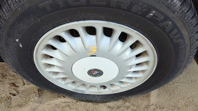 1997-2001 Buick Lesabre 15 Aluminum Wheel Factory Rim
