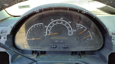 2006 Dodge Sprinter Van 3500 Speedometer Cluster Instrument Gauges Panel Dash